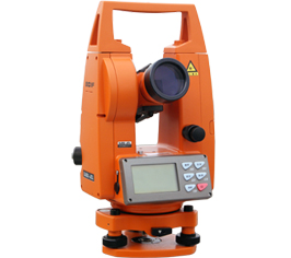 博飛DJD2-JC經緯儀 博飛DJD2-JC經緯儀