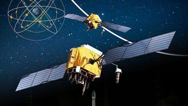 北斗衛星 北斗衛星