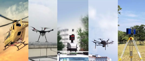 三維激光測量系統 三維激光測量系統