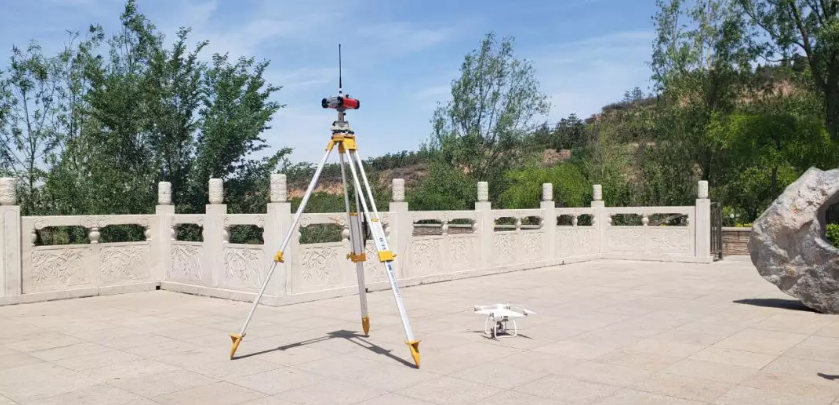 用科力達(dá)PPK,可以輕松完成1:500高精度免像控航測(cè)作業(yè)