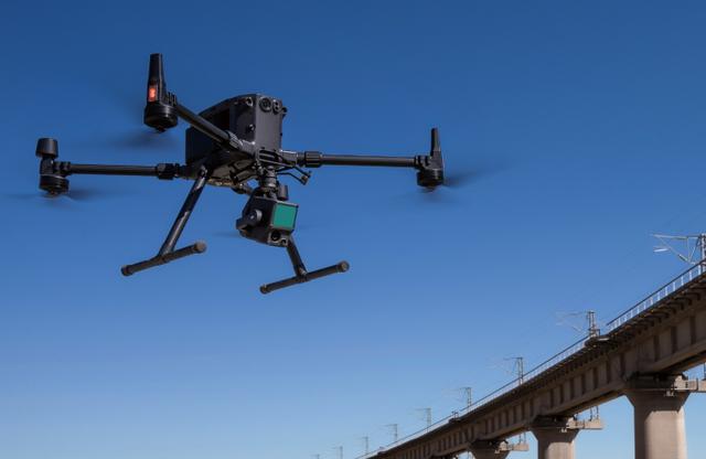 無人機如何利用千尋CORS賬號實現精準作業？